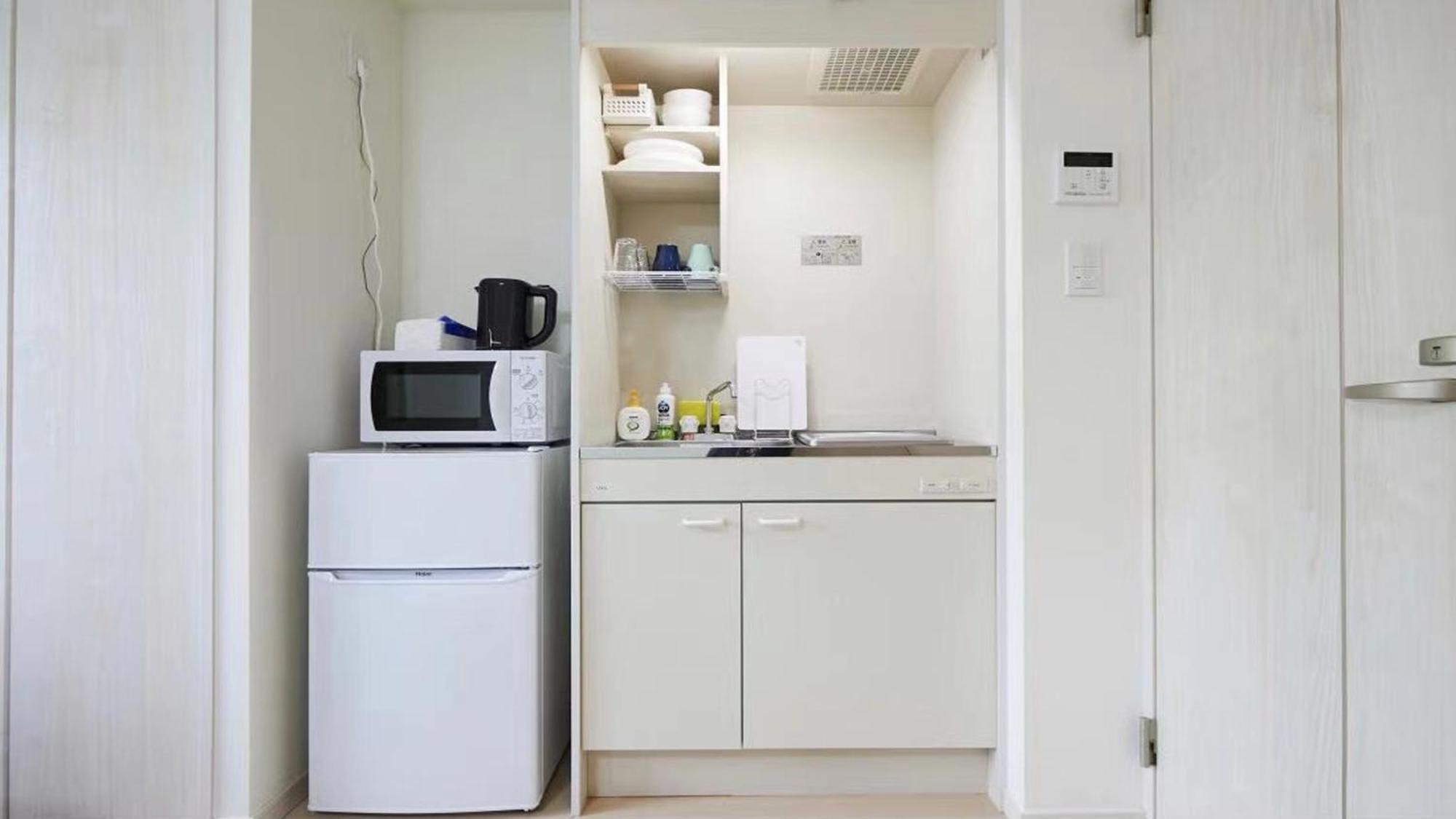 Appartement Marvelous Higashioi - Vacation 13015v