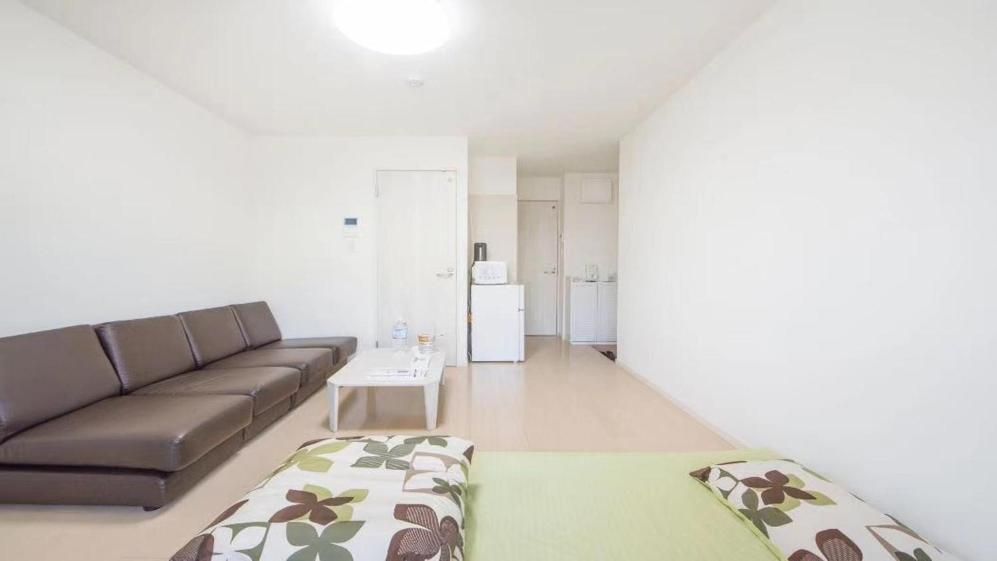 Appartement Marvelous Higashioi - Vacation 13015v Tōkyō