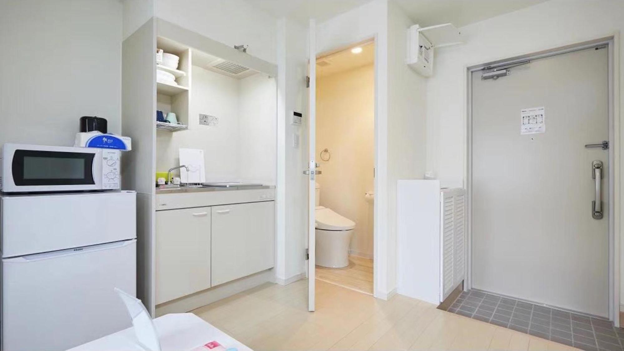 Marvelous Higashioi - Vacation 13015v Appartement