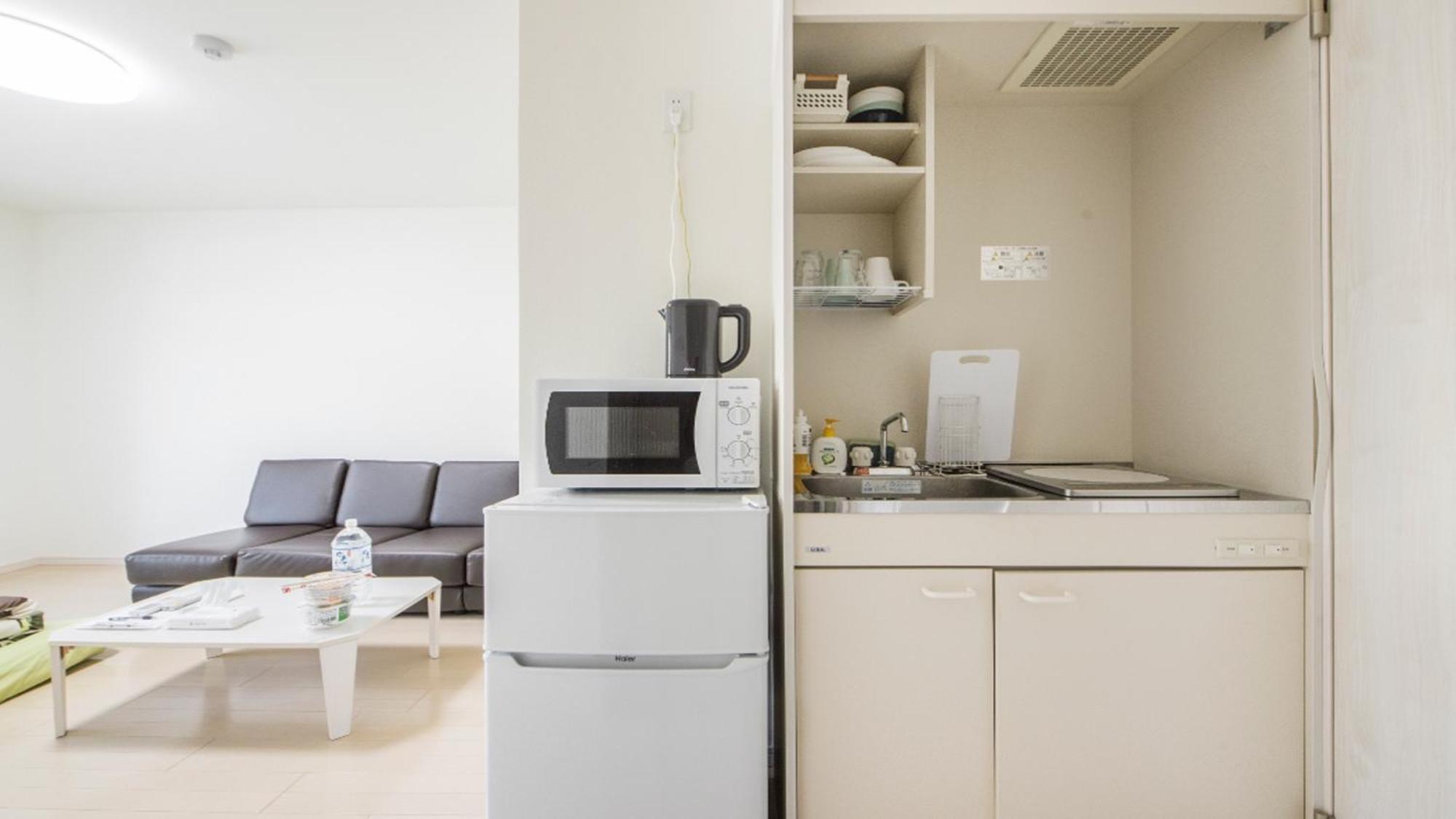 Appartement Marvelous Higashioi - Vacation 13015v *