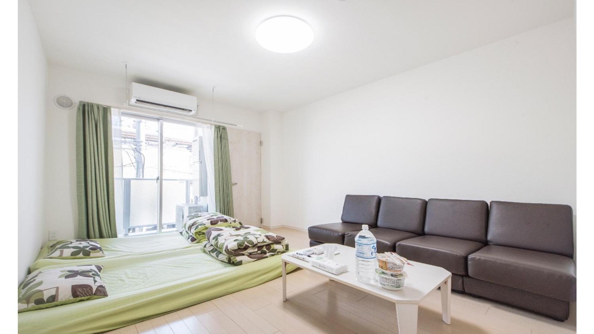 Appartement Marvelous Higashioi - Vacation 13015v Tōkyō